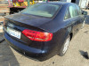  AUDI A4 BERLINA (8K2) 