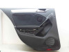 GUARNECIDO PUERTA TRASERA IZQUIERDA Volkswagen GOLF VI (5K1)(10.2008) 