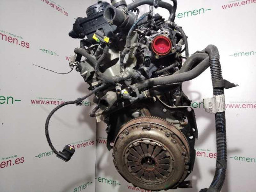  MOTOR COMPLETO FIAT GRANDE PUNTO (199) 