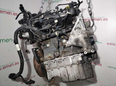 MOTOR COMPLETO, FIAT, GRANDE PUNTO (199)