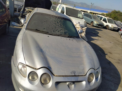 HYUNDAI COUPE (RD)