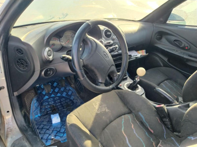 HYUNDAI COUPE (RD)