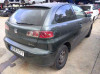  SEAT IBIZA (6L1) 