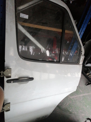  PUERTA DELANTERA DERECHA MERCEDES-BENZ SPRINTER FURGÓN 