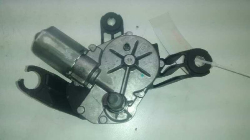  MOTOR LIMPIA TRASERO OPEL ASTRA H BERLINA 
