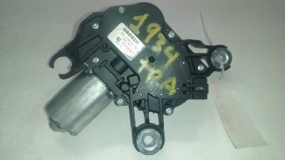 MOTOR LIMPIA TRASERO, OPEL, ASTRA H BERLINA