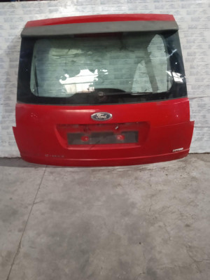 PORTON TRASERO