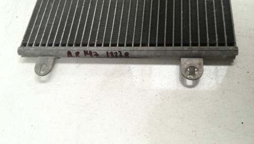  CONDENSADOR / RADIADOR AIRE ACONDICIONADO Alfa Romeo 147 (190) 