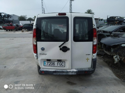 FIAT I DOBLÒ (119)
