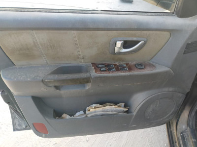 HYUNDAI TERRACAN (HP)