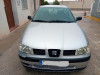 SEAT IBIZA (6K1) — автомобиль-донор на запчасти 