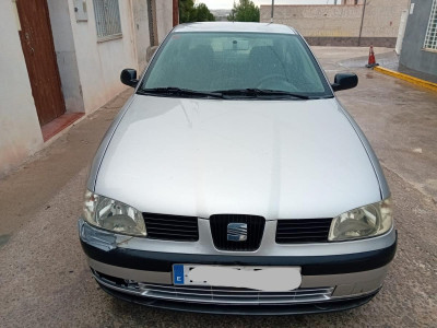 SEAT IBIZA (6K1)