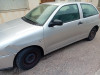 SEAT IBIZA (6K1) — автомобиль-донор на запчасти 