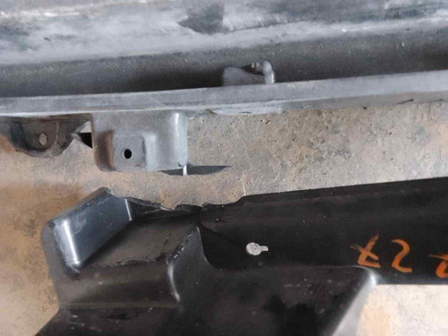 REFUERZO PARAGOLPES TRASERO Kia RIO (UB) 