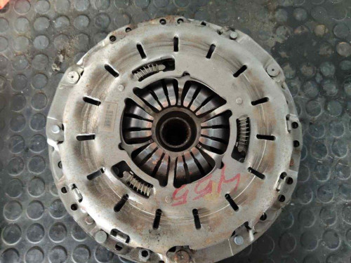 KIT EMBRAGUE BMW SERIE 1 BERLINA (E81/E87) 