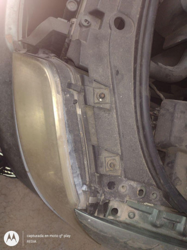 FARO IZQUIERDO Audi A6 BERLINA (4B2) 