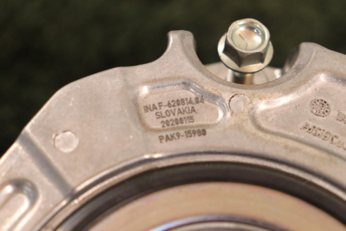  ALTERNADOR, MAZDA, 3 BERLINA (BP) 