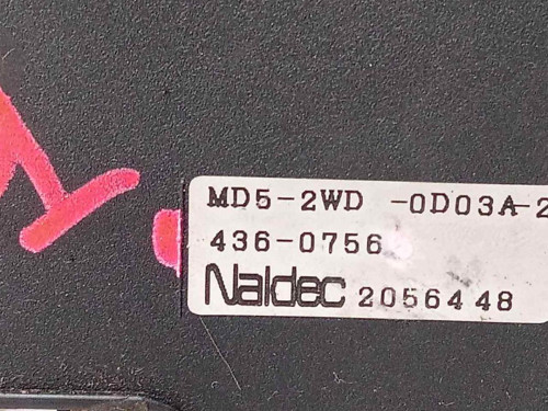  ABS MAZDA 323 F/S BERLINA (BJ) 