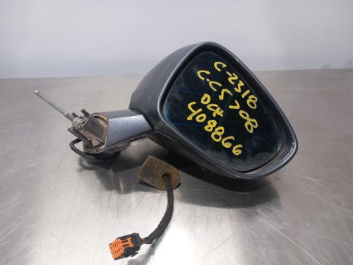  RETROVISOR DERECHO, CITROEN, C5 TOURER 