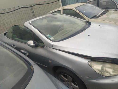  PEUGEOT 307 CC CABRIO-COUPÉ (S2) 