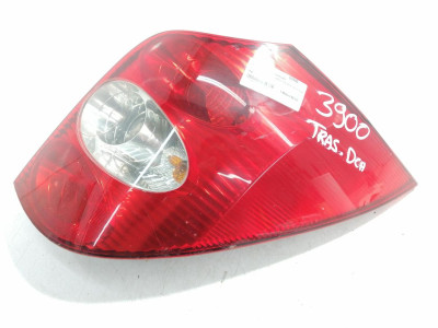 PILOTO TRASERO DERECHO, RENAULT, LAGUNA II GRANDTOUR (KG0)