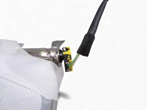  AIRBAG LATERAL DERECHO, FORD, FOCUS BERLINA (CGE) 