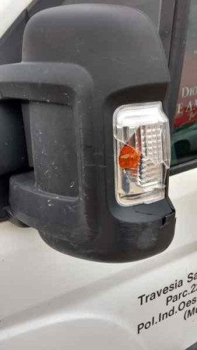 FIAT DUCATO 3 FURGÓN G. VOL. 35 — автомобиль-донор на запчасти 