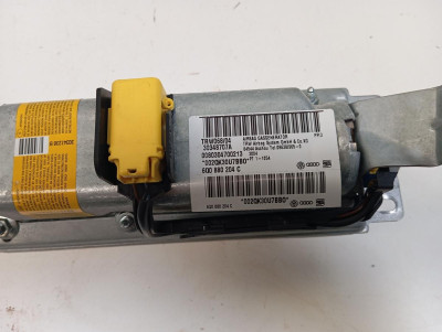 AIRBAG DELANTERO DERECHO, VOLKSWAGEN, POLO IV (9N1)