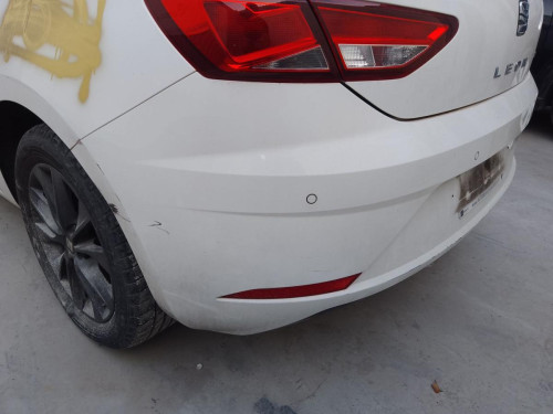 PARAGOLPES TRASERO Seat LEON (5F1) 