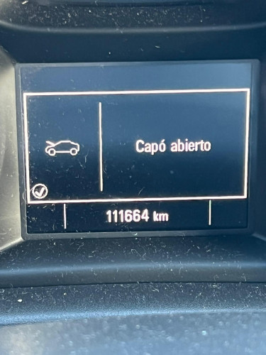  OPEL ASTRA K BERLINA 5P 