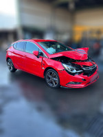 OPEL ASTRA K BERLINA 5P