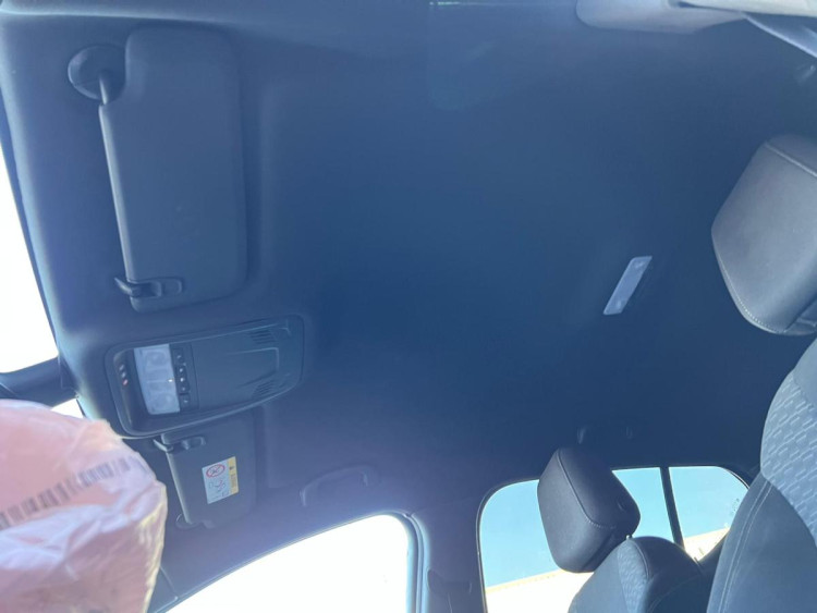 OPEL ASTRA K BERLINA 5P
