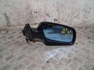 RETROVISOR DERECHO