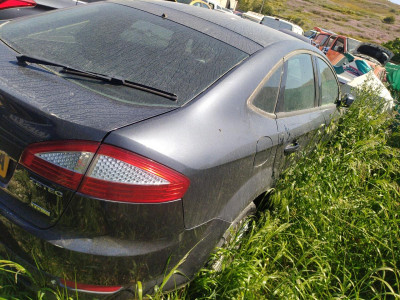 LUNA TRASERA DERECHA, FORD, MONDEO BERLINA (CA2)