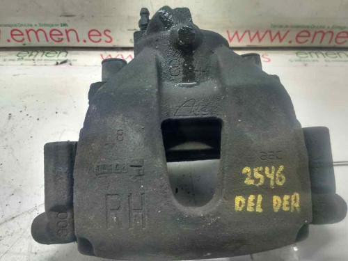  PINZA DE FRENO DELANTERA DERECHA Ford FOCUS SPORTBREAK (CAP) 