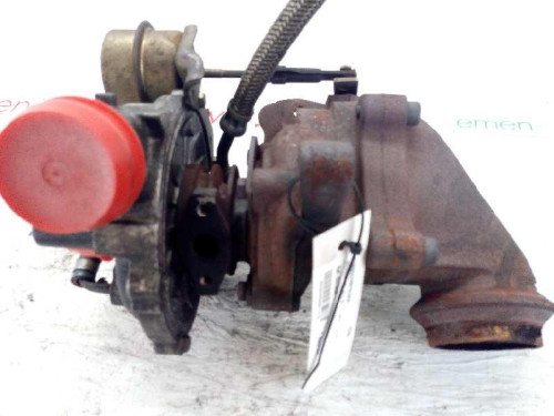  TURBOCOMPRESOR, PEUGEOT, 307 (S1)(04.2001) 
