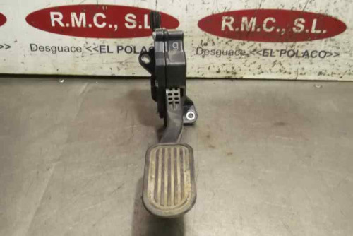  POTENCIOMETRO PEDAL TOYOTA LAND CRUISER (J15) 