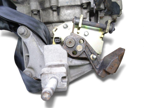  CAJA CAMBIOS, FORD, FOCUS BERLINA (CAK) 