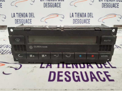  MANDO CLIMATIZADOR 