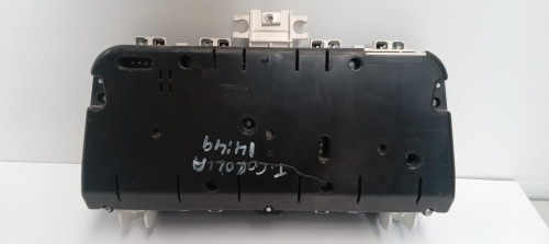  CUADRO INSTRUMENTOS TOYOTA COROLLA VERSO (R1) 