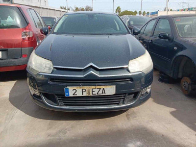 CITROEN C5 BERLINA