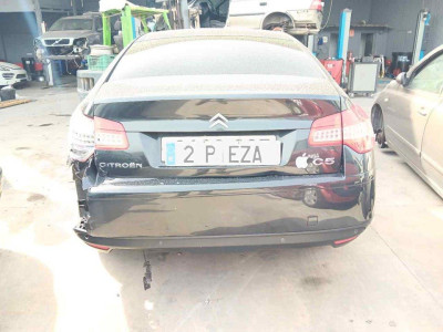 CITROEN C5 BERLINA