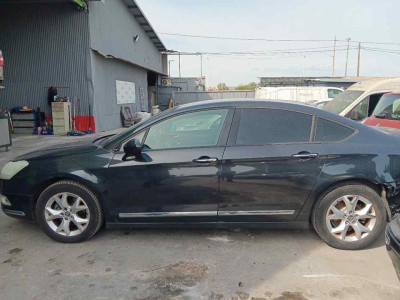 CITROEN C5 BERLINA