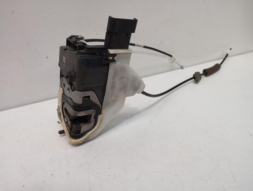 CERRADURA PUERTA DELANTERA DERECHA Peugeot 508 
