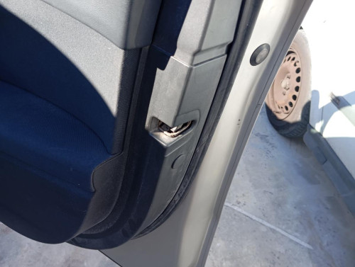CERRADURA PUERTA DELANTERA DERECHA Peugeot 508 