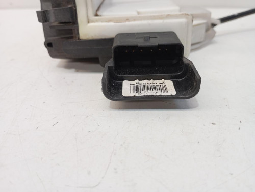 CERRADURA PUERTA DELANTERA DERECHA Peugeot 508 