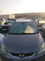 MAZDA 5 BERLINA (CR)
