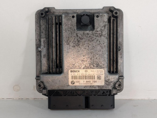  CENTRALITA MOTOR UCE, MINI, MINI (R56) 