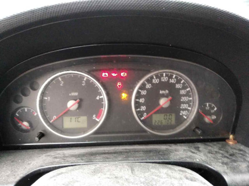  FORD MONDEO BERLINA (GE) 