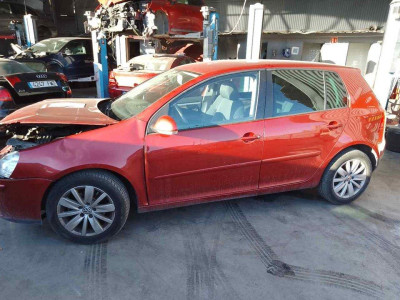 VOLKSWAGEN GOLF V (1K1)(10.2003)